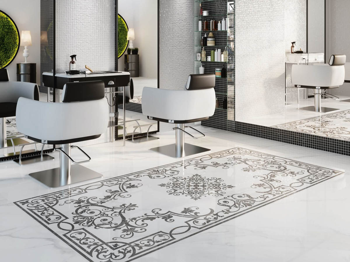 Коллекция плитки Макси Ковры Kerama Marazzi — купить в Минске каталог и цены