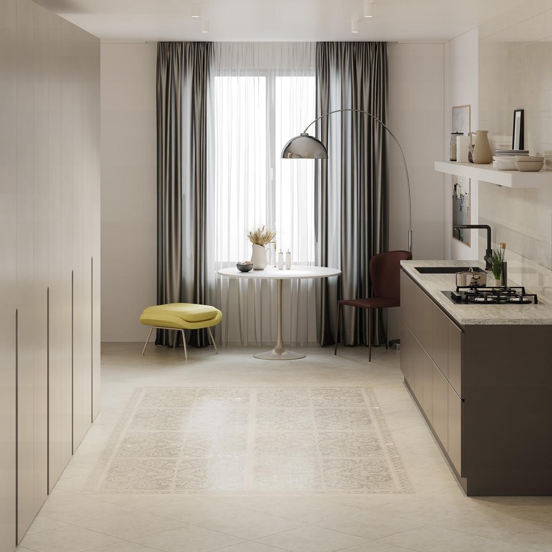 Керамическая плитка Kerama Marazzi Сияние