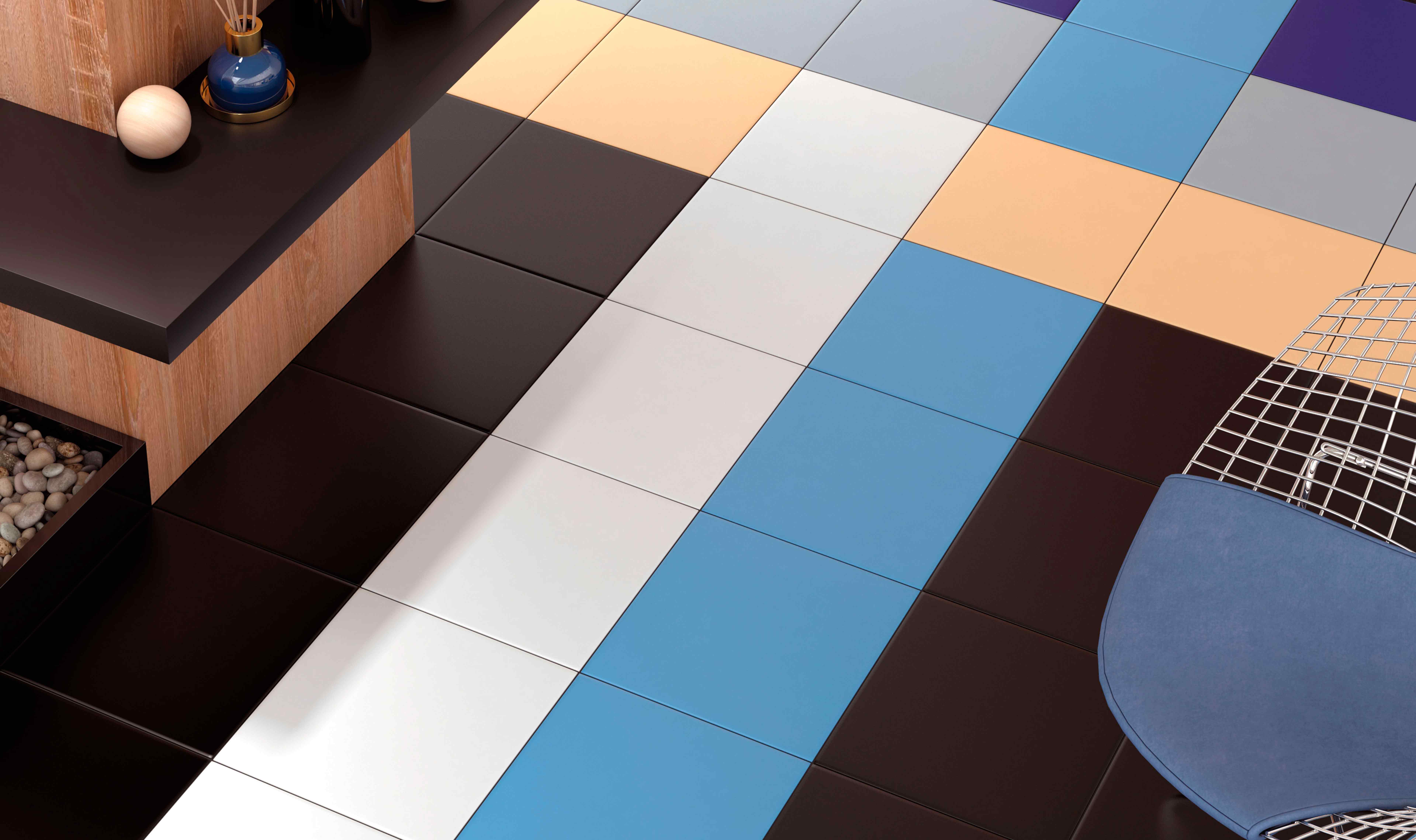 Коллекция плитки Гармония Kerama Marazzi купить в Минске, каталог и цены