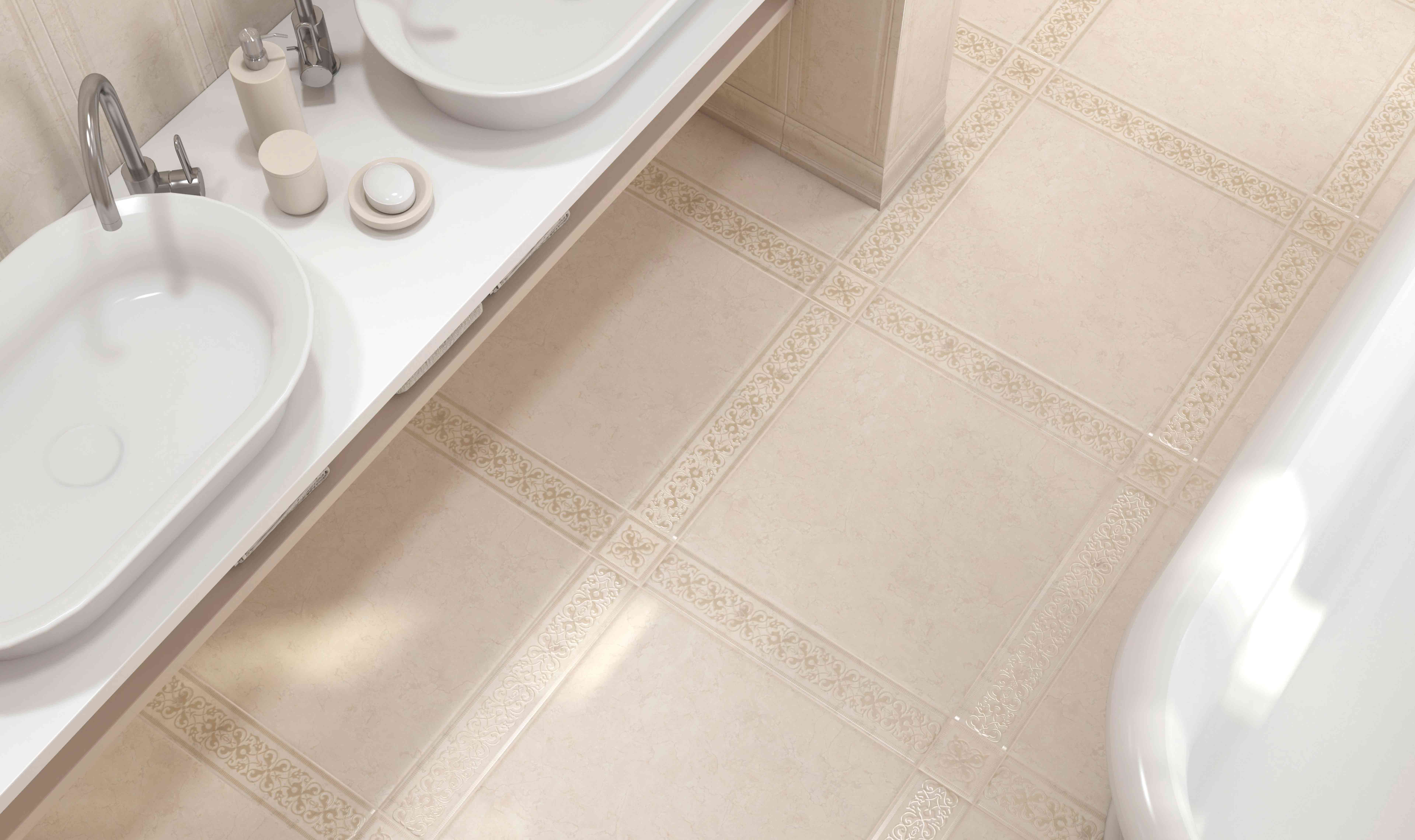 Коллекция плитки Kerama Marazzi резиденция